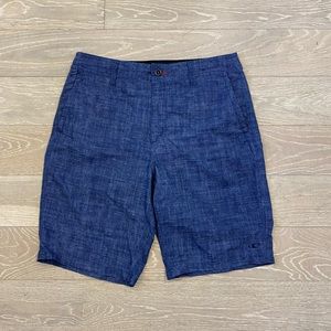 O’Neill Hybrid Walking Board Shorts 31